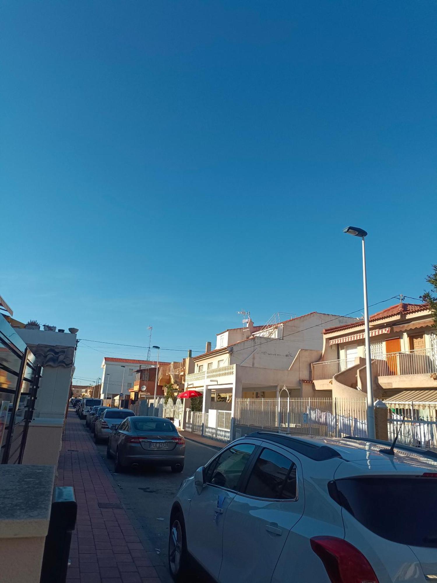 Apartment Marinero, La Paranza *