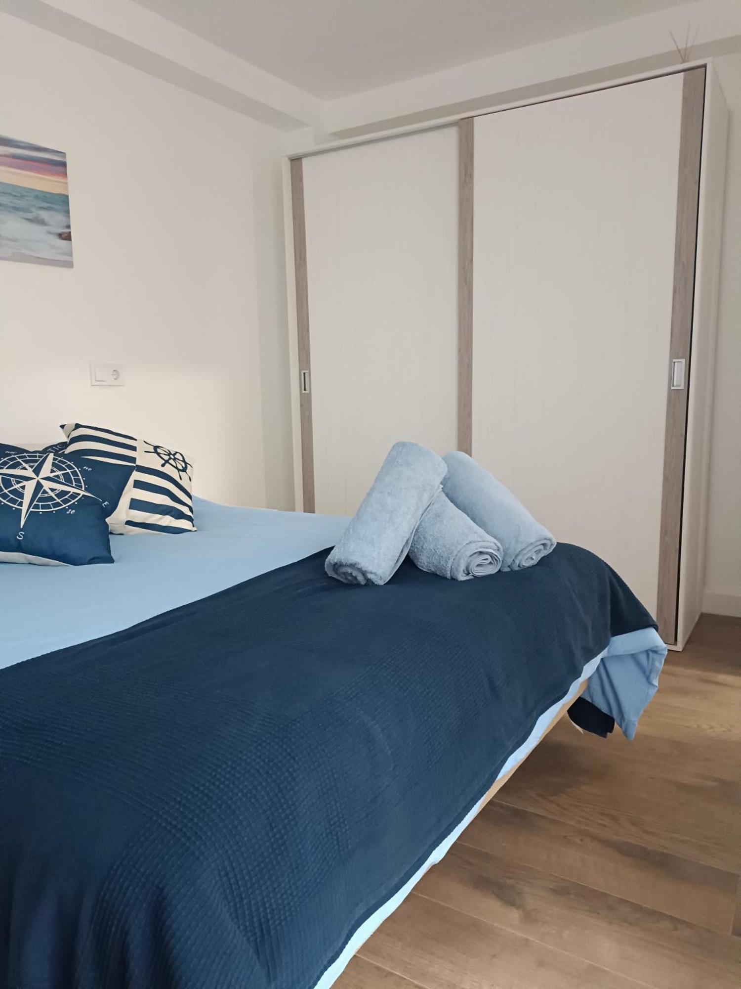 Apartment Marinero, La Paranza *