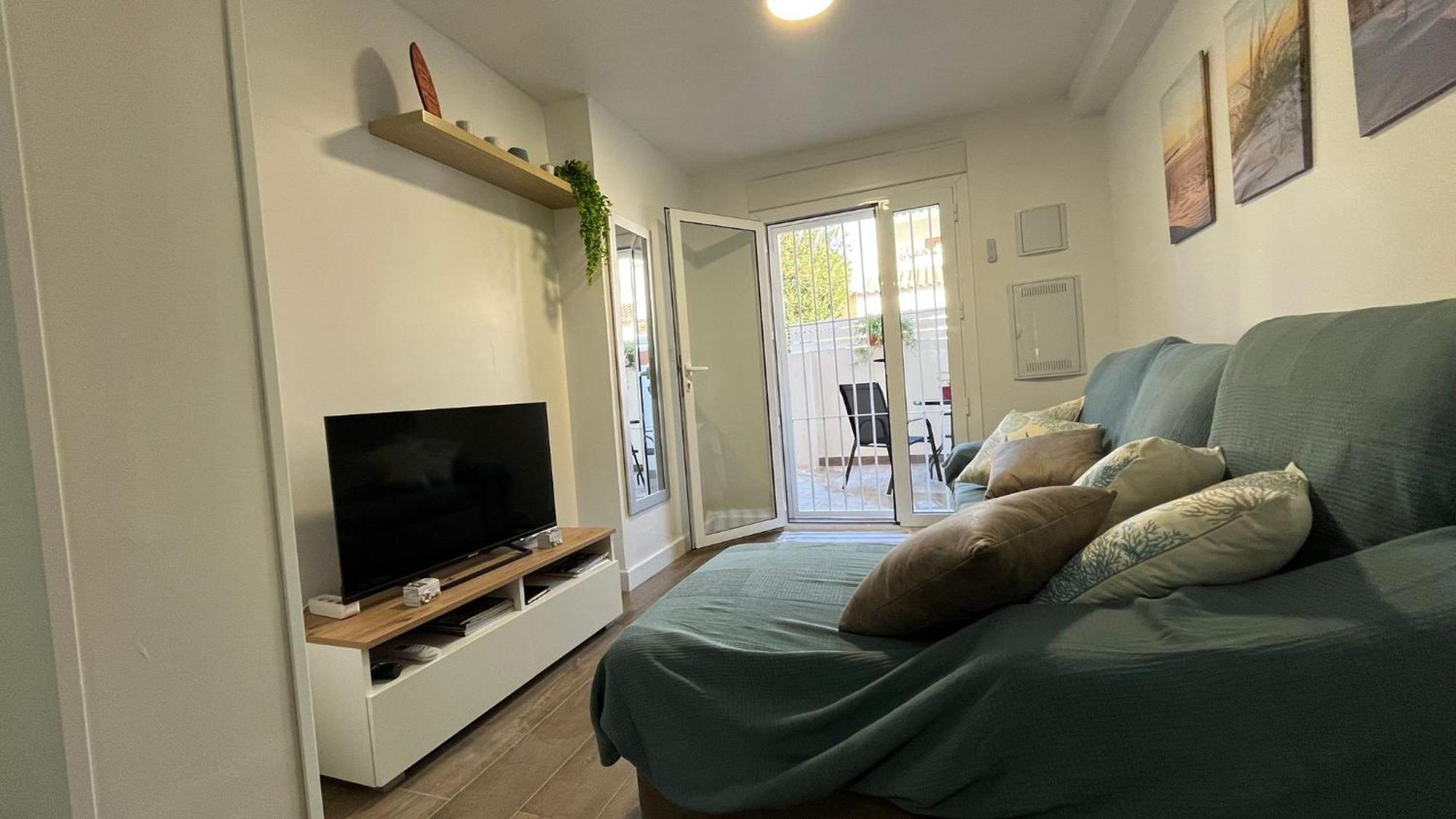 Apartment Marinero, La Paranza *
