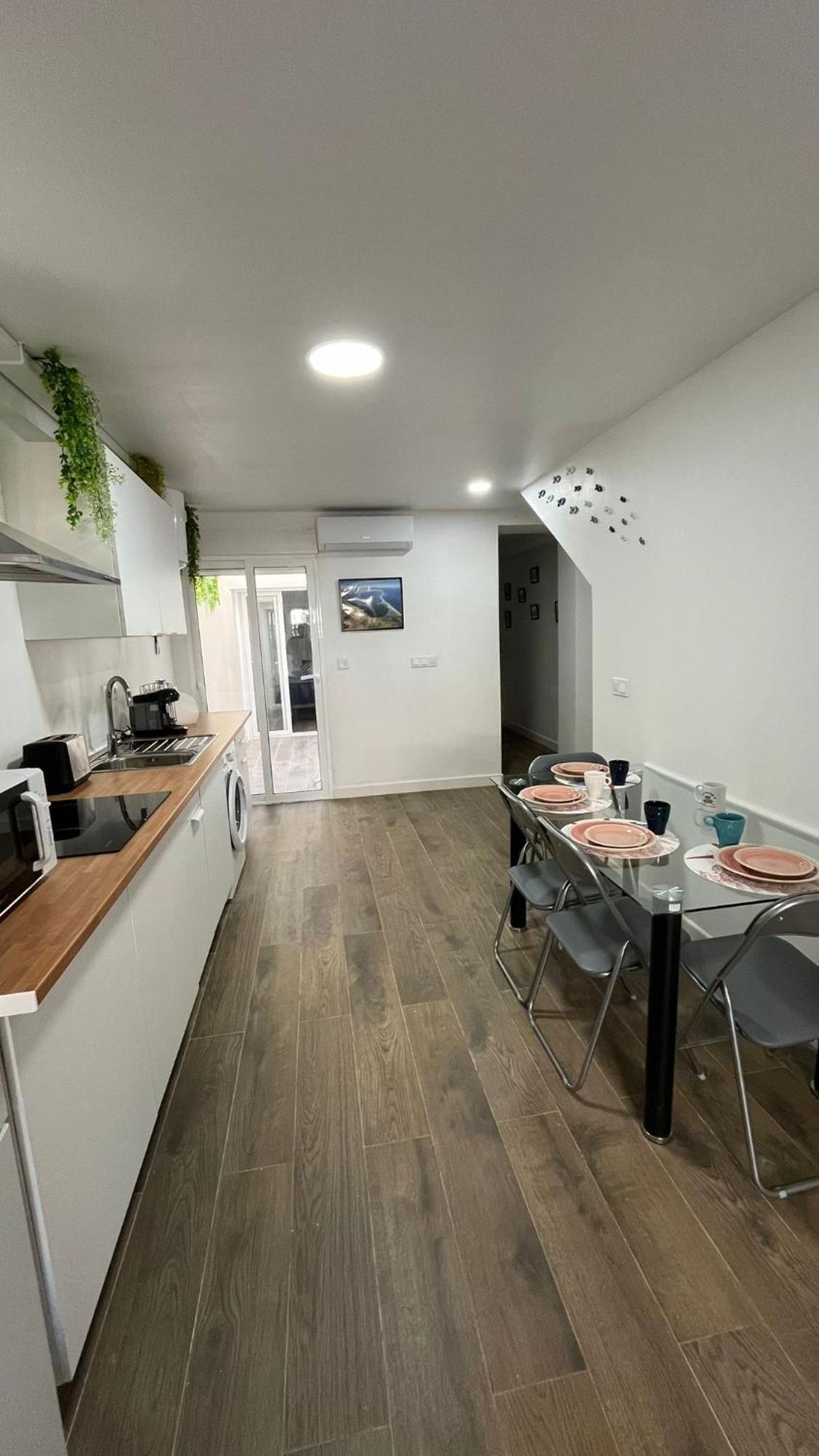 Apartment Marinero, La Paranza *