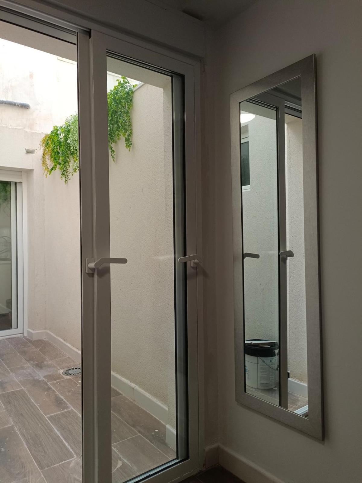 Apartment Marinero, La Paranza